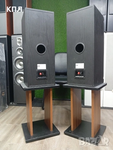 Тонколони ELAC el-80, снимка 10 - Тонколони - 53356290