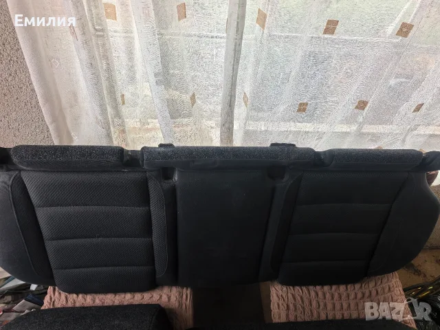 Салон за голф 5/golf V, снимка 4 - Части - 56253683