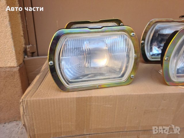 Фарове за ВАЗ.москвич.и авточасти .0895486622, снимка 18 - Части - 35840588