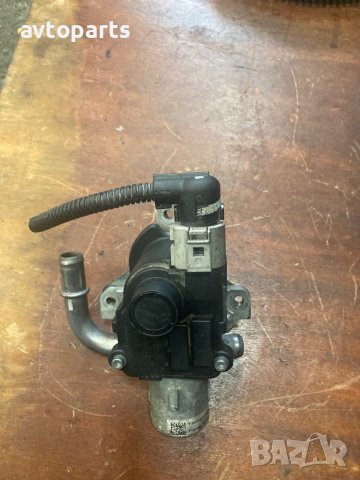 Renault clio 4 2015година 1.5dci EGR ЕГР клапан, снимка 4 - Части - 40915185