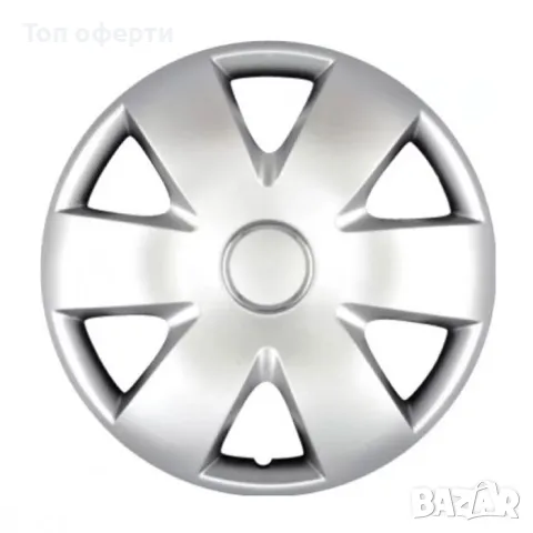 Тасове за джанти 15'' 303, 300, 306, 308, снимка 6 - Аксесоари и консумативи - 48804567