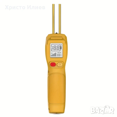 Поялник за пластмаса с дисплей горещ телбод Безжична машина за заваряване на пластмаса с 200бр скоби, снимка 3 - Поялници и запояване - 51118677