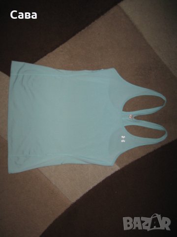 Потници UNDER ARMOUR  дамски,С-М и Л-ХЛ, снимка 6 - Спортни екипи - 41787397