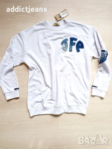 Мъжка блуза Just for Poor размер M , XL