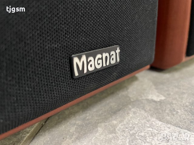 Тонколони Magnat Monitor Supreme 100, снимка 4 - Тонколони - 40474703