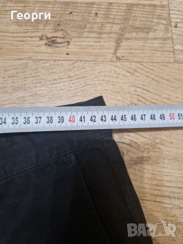 Мъжки панталон Hugo Boss, снимка 3 - Панталони - 41932215