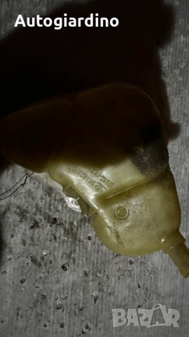 Разширителен съд , охладителна течност за Daewoo - 96182279, снимка 2 - Части - 53406420