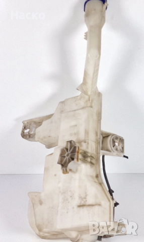 Казанче Чистачки Citroen C5 III X7 Ситроен Ц5 III Х7 2008-2017, снимка 2 - Части - 52584962