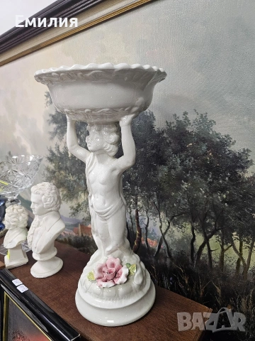 порцеланова фигура