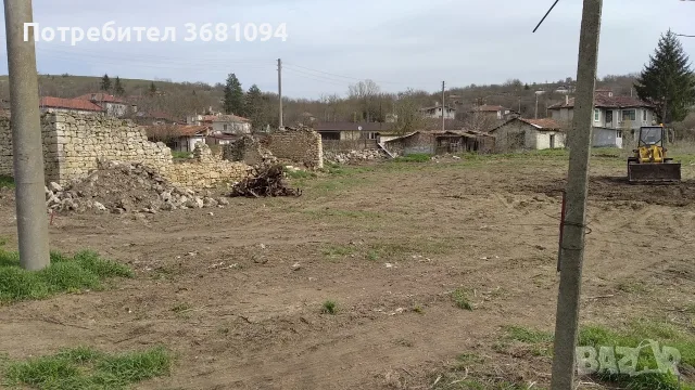 Продавам парцел с.Ботево, снимка 2 - Парцели - 56208235