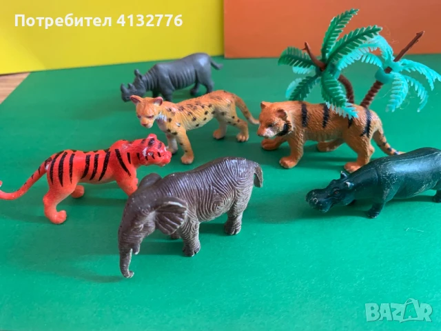 Играчки , снимка 3 - Фигурки - 50734129