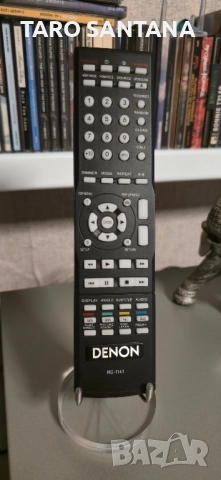 дистанционно DENON RC-1141