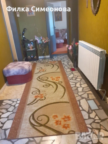 Продавам тристаен апартамент в кв. Горна Баня, снимка 3 - Апартаменти - 53534877