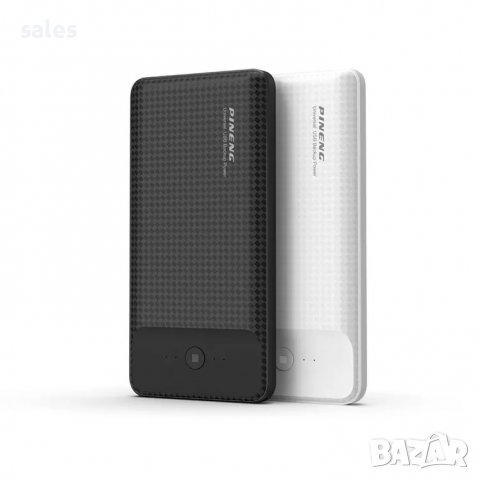 ВЪНШНА БАТЕРИЯ DA-14 10000 MAH POWER BANK, снимка 2 - Външни батерии - 39134739