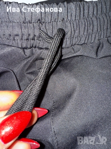 Under Armour нов уникален спортно елегантен панталон , снимка 8 - Спортни дрехи, екипи - 52511493