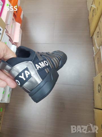 Обувки, снимка 3 - Дамски ежедневни обувки - 41586695