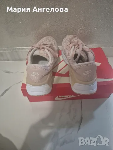 Nike дамски маратонки , снимка 3 - Маратонки - 55741070