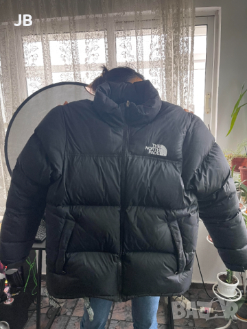 яке The North Face 