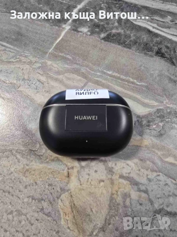 Bluetooth слушалки Huawei FreeBuds Pro 4 , снимка 4 - Bluetooth слушалки - 53573709