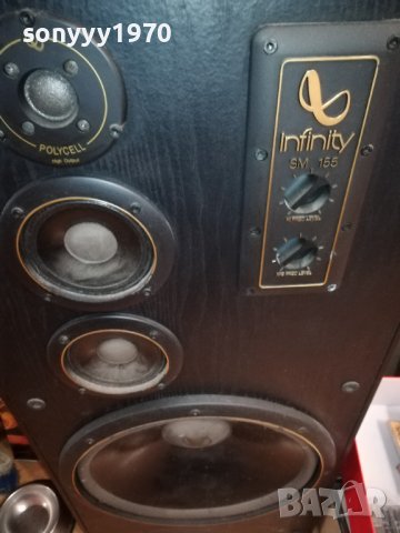 AKAI-SONY-PIONEER-DENON-INFINITY-NAD 1907231541, снимка 17 - Ресийвъри, усилватели, смесителни пултове - 41598662