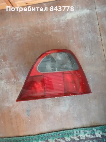 Фарове и стопове за стари модели, снимка 11 - Части - 48693467