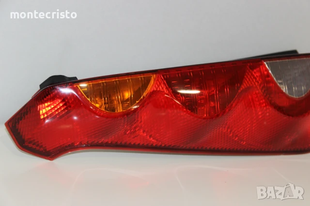 Ляв стоп Nissan Note E11 (2006-2013г.) 265591U60B Нисан Ноте, снимка 2 - Части - 51200339