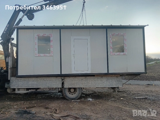 гараж , снимка 7 - Гаражи и паркоместа - 51320831