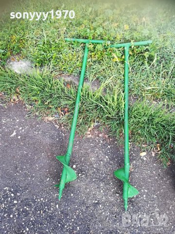 ГОЛЯМА БУРГИЯ-ВЪРТОК ЗА ОГРАДА 85ЛВ ЗА 1БР 1405230951