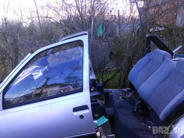 САМО НА ЧАСТИ - ОПЕЛ КАДЕТ / ДЕУ РЕЙСЪР 1,5 бензин, снимка 9 - Автомобили и джипове - 39151958