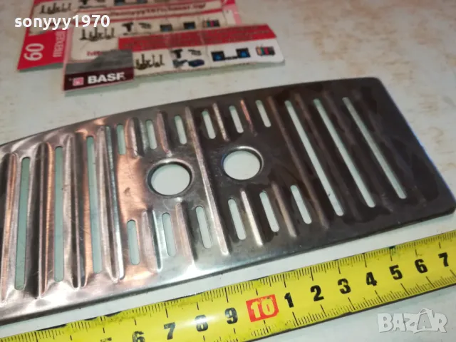 МЕТАЛНА СКАРА ЗА КАФЕМАШИНА 0303250959, снимка 10 - Кафемашини - 49341683