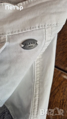 Къси панталони Blend , снимка 4 - Къси панталони - 50693436