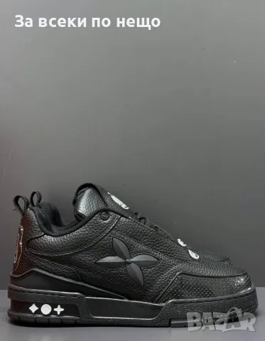 Louis Vuitton Дамски Маратонки👟Дамски Спортни Обувки Луис Витон Код SEM-61, снимка 6 - Маратонки - 55724902