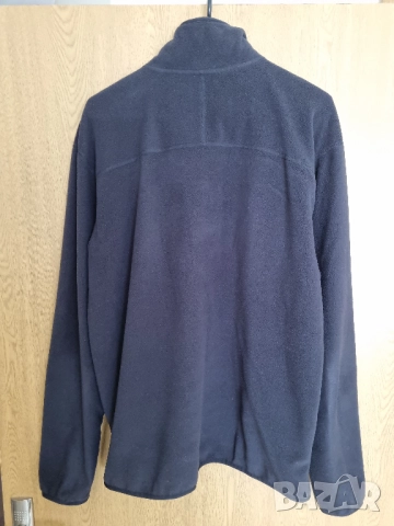 Мъжки полар The North Face, размер L, снимка 4 - Спортни дрехи, екипи - 52887392