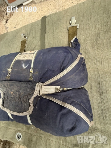 Продавам парашут , снимка 6 - Друга електроника - 52850234