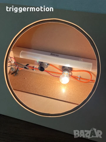 Просветка за рисуване на 2D Клсичека Анимация, с 2 типа осветление, снимка 8 - Други - 51427504