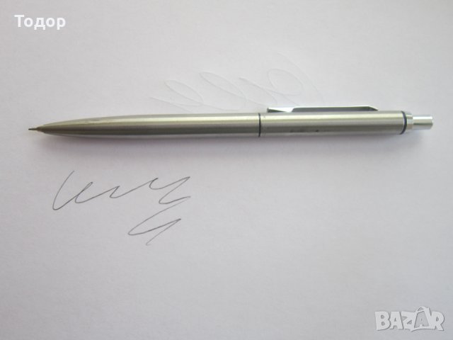 Уникален механичен молив Pelikan, снимка 5 - Ученически пособия, канцеларски материали - 35750229