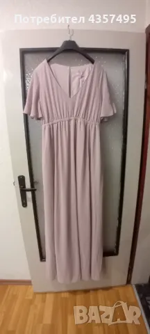 Продавам официална рокля, снимка 3 - Рокли - 49760999