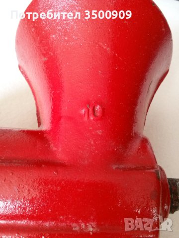 мелничка за месо, снимка 5 - Други ценни предмети - 41677590