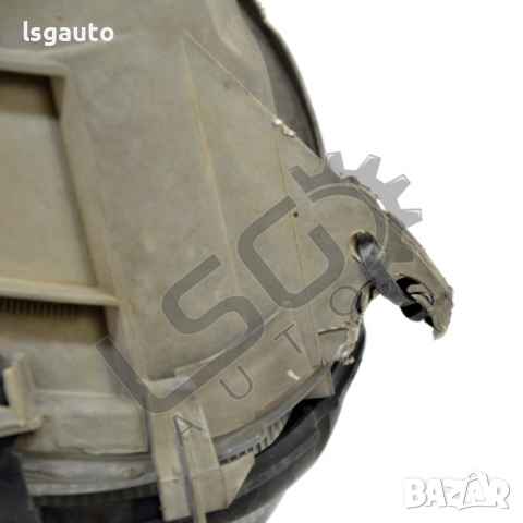 Ляв фар Mercedes-Benz C-CLASS 203 (W/S/CL) 2000-2007 MB070322N-27, снимка 5 - Части - 36120931