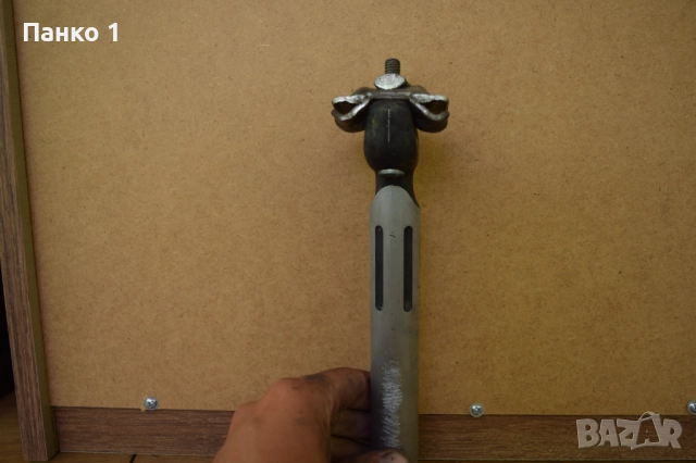 Ретро Колче за Седалка Selle SMP 27.0mm, снимка 3 - Части за велосипеди - 51935263