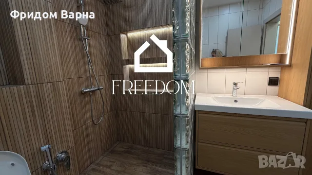Продава 3-СТАЕН      град Варна, м-т Ален мак, снимка 15 - Апартаменти - 56151457