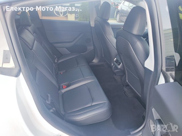 Tesla Model Y Performance Long Range 4х4 , Гаранция, снимка 8 - Автомобили и джипове - 42429886