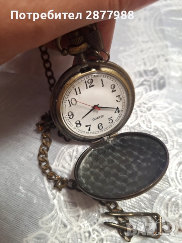 Джобен часовник