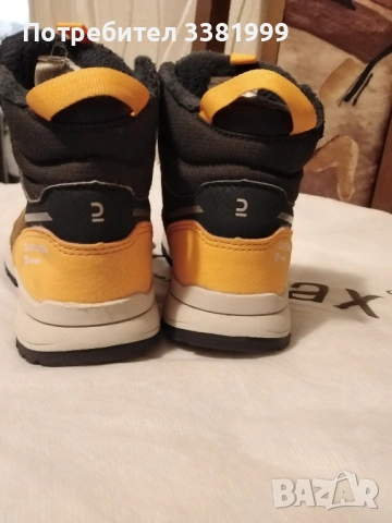 детски боти и ботуши 3чифта, снимка 2 - Детски боти и ботуши - 53060794