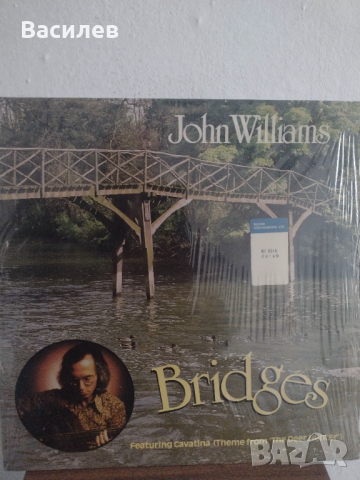 Грамофонна плоча с класическа музика