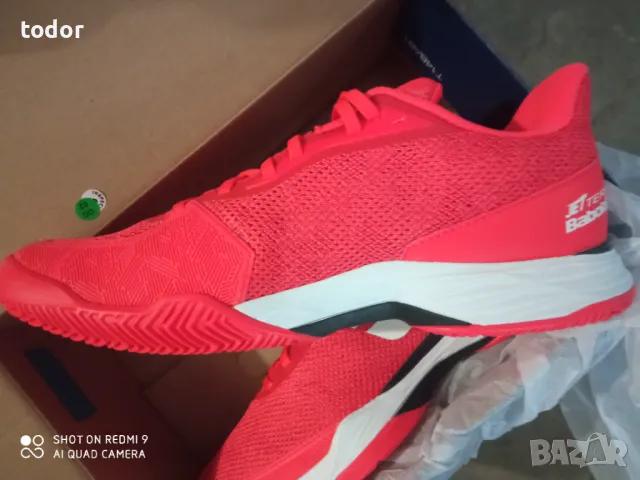 НОВИ МАРАТОНКИ, снимка 4 - Маратонки - 48660204