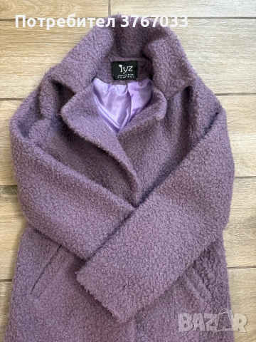 Зимно палто Gang C размер, снимка 3 - Палта, манта - 52522747