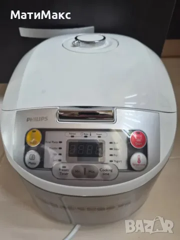 Мултикукър Philips