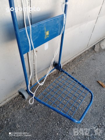 количка за багаж, домакинска количка, снимка 11 - Други стоки за дома - 41560087