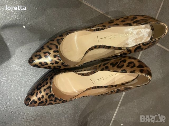 Casadei , снимка 3 - Дамски елегантни обувки - 40892641